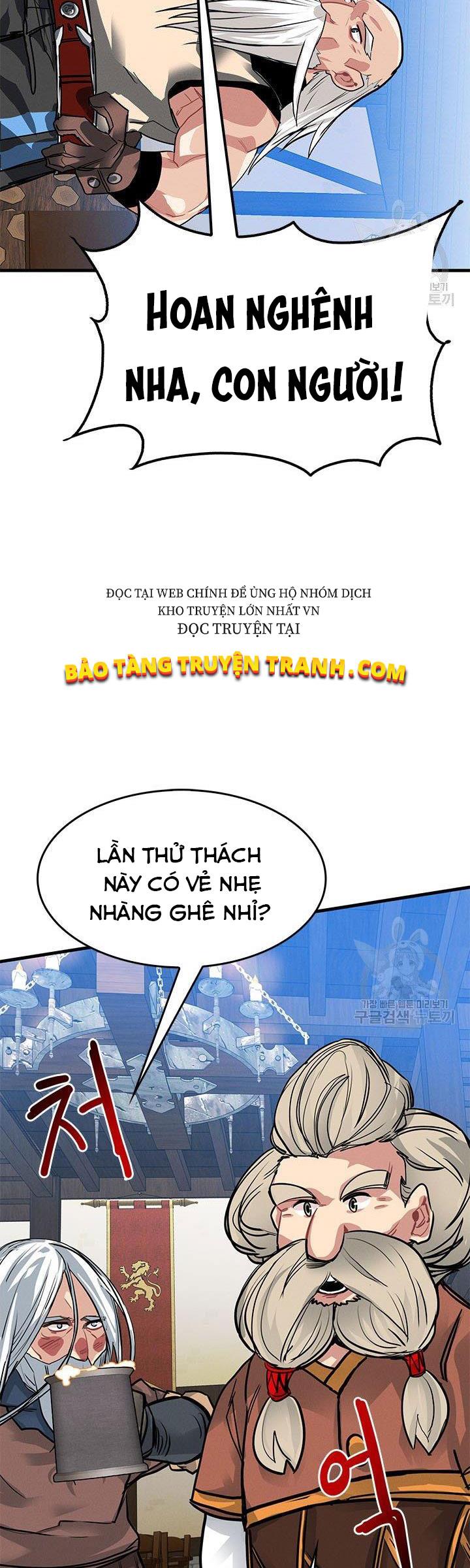 Thợ Săn Gacha Cấp Sss Chapter 3 - Trang 43