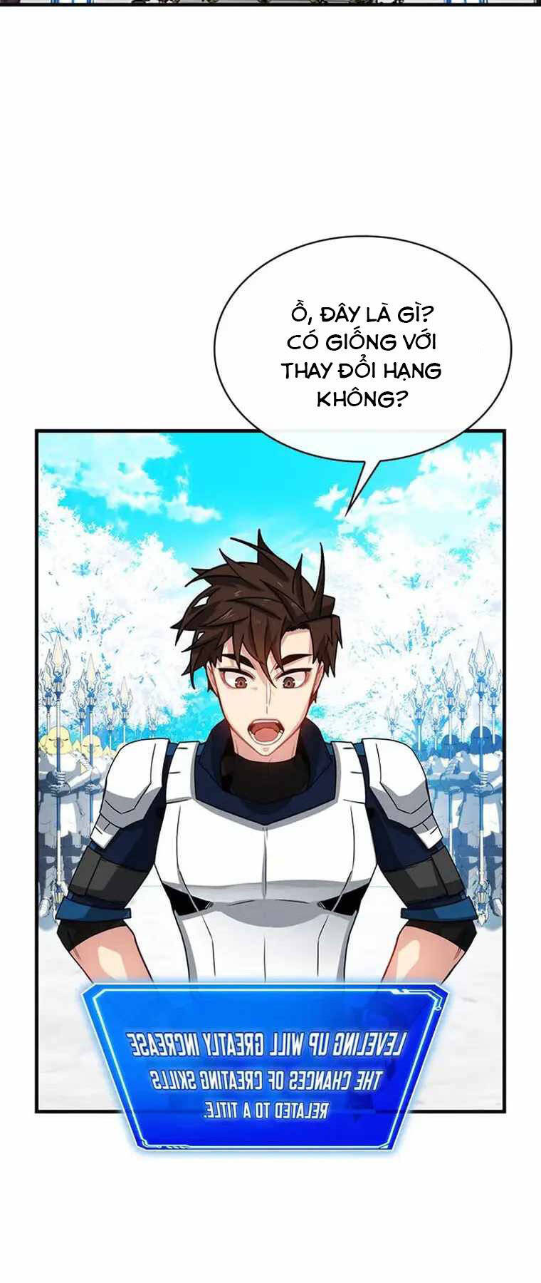 Thợ Săn Gacha Cấp Sss Chapter 70 - Trang 4