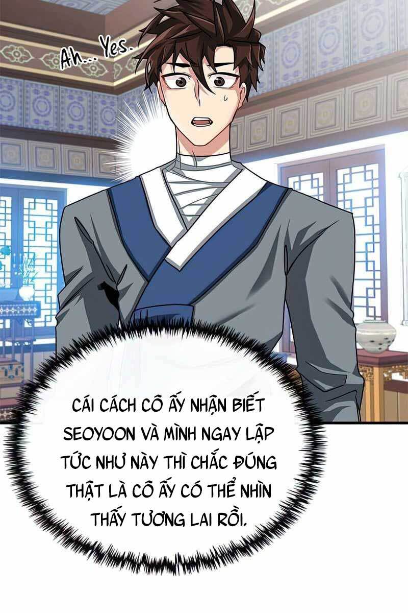 Thợ Săn Gacha Cấp Sss Chapter 49 - Trang 20