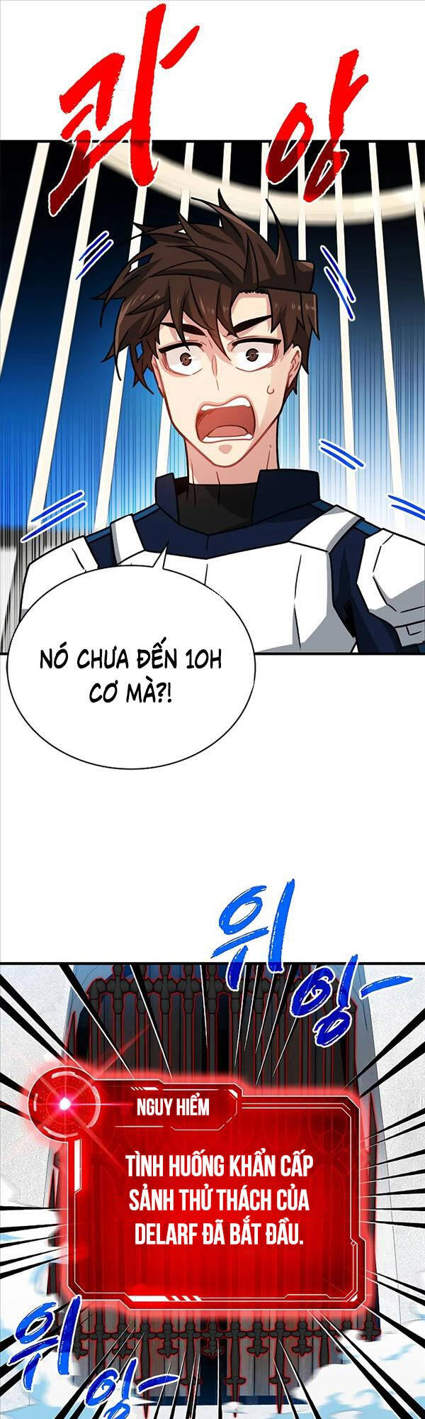 Thợ Săn Gacha Cấp Sss Chapter 66 - Trang 18