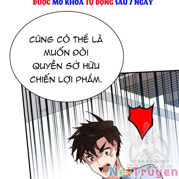 Thợ Săn Gacha Cấp Sss Chapter 27 - Trang 3