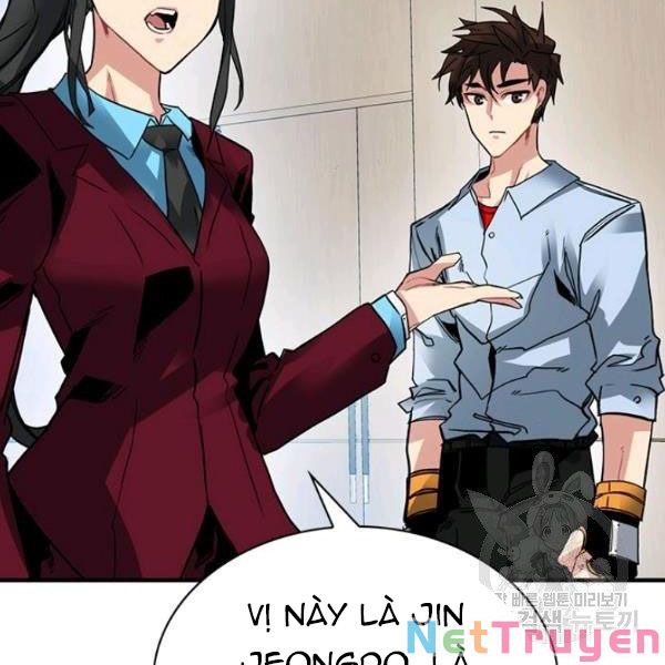 Thợ Săn Gacha Cấp Sss Chapter 27 - Trang 15