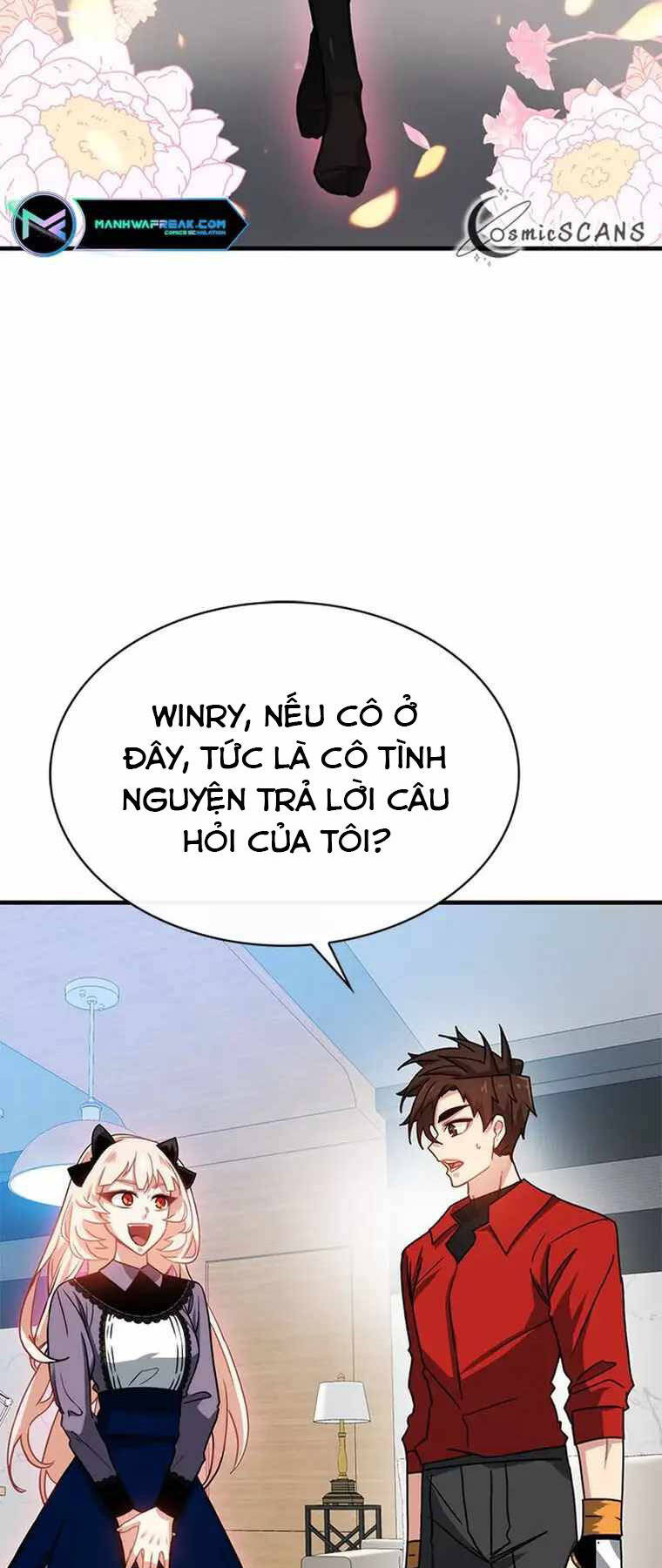 Thợ Săn Gacha Cấp Sss Chapter 70 - Trang 75