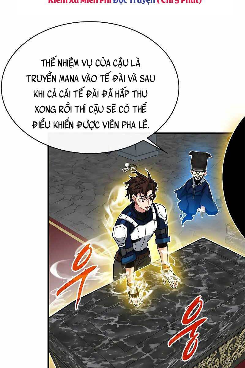 Thợ Săn Gacha Cấp Sss Chapter 51 - Trang 32