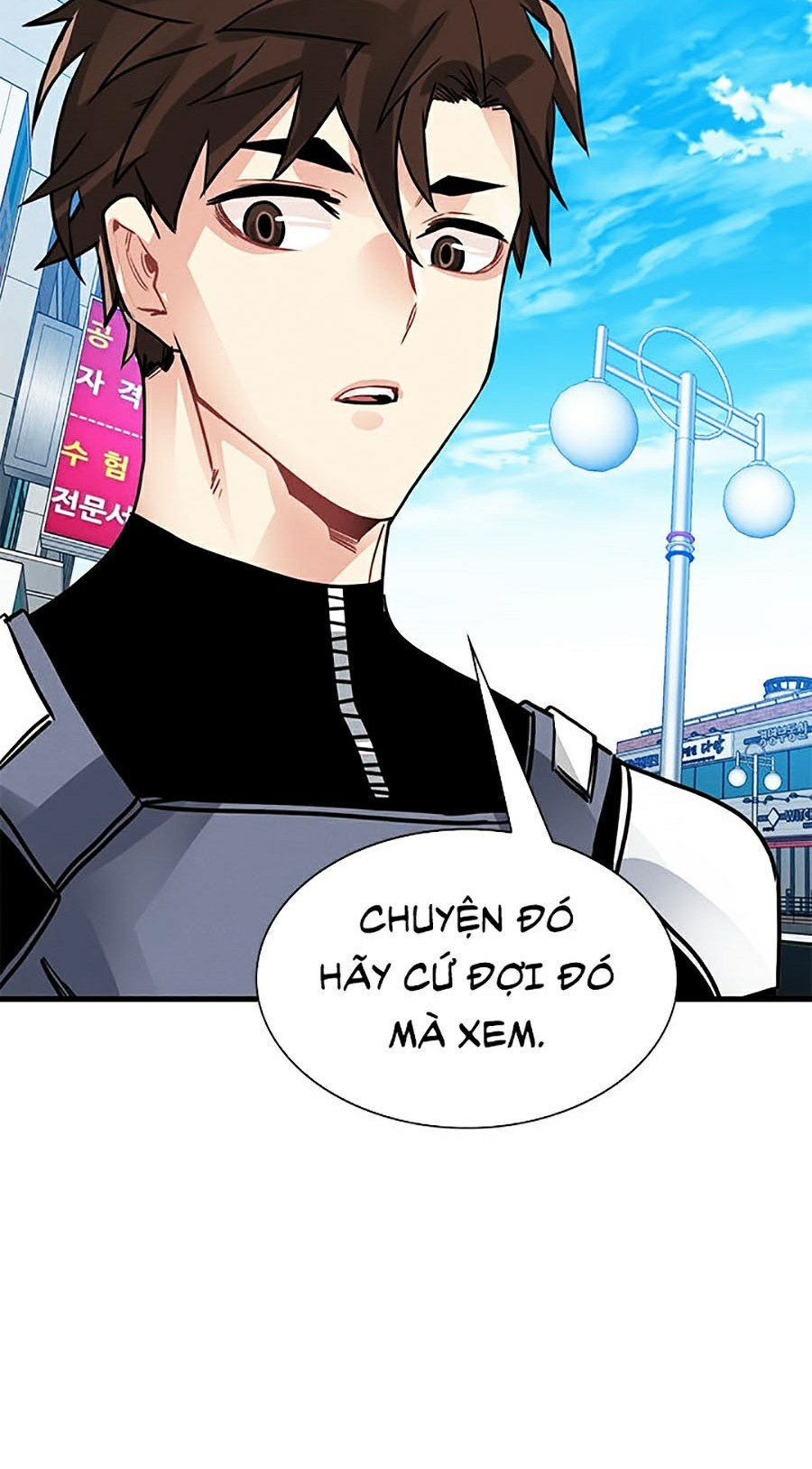 Thợ Săn Gacha Cấp Sss Chapter 6 - Trang 13