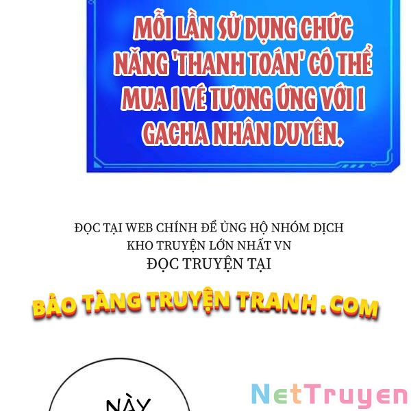 Thợ Săn Gacha Cấp Sss Chapter 26 - Trang 7