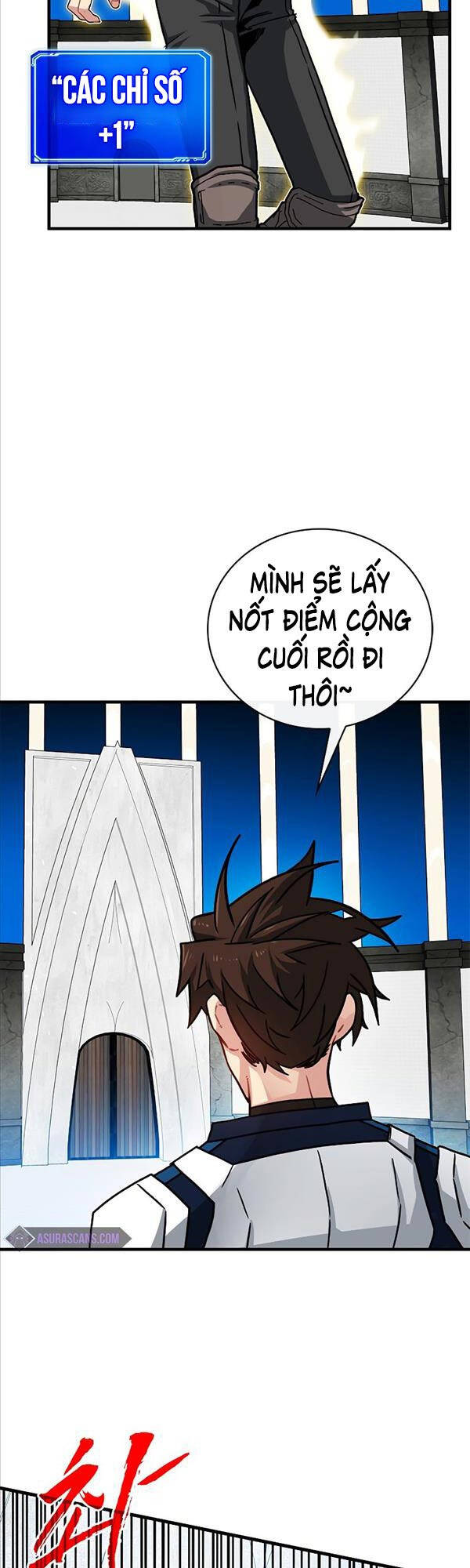 Thợ Săn Gacha Cấp Sss Chapter 66 - Trang 16