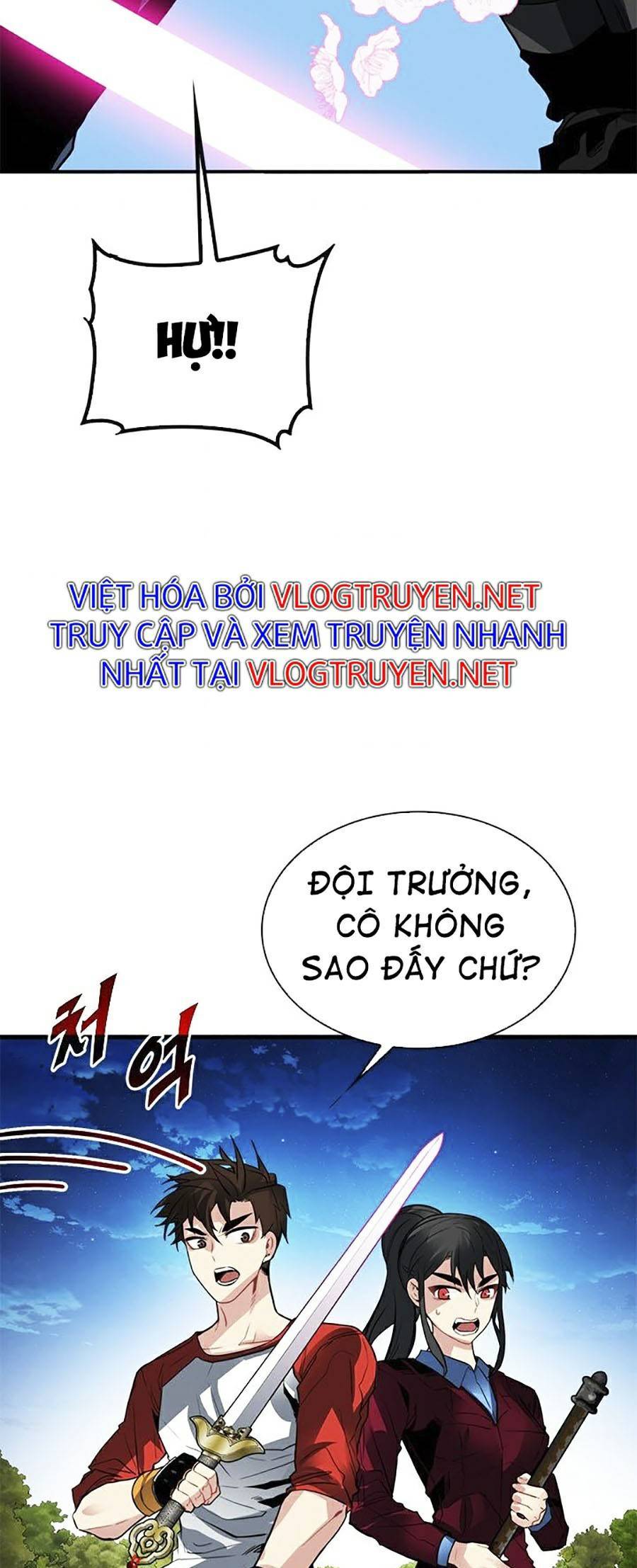 Thợ Săn Gacha Cấp Sss Chapter 35 - Trang 48