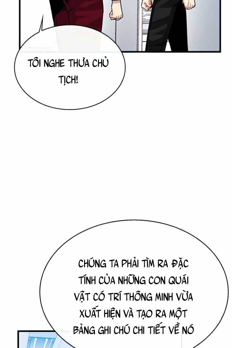 Thợ Săn Gacha Cấp Sss Chapter 49 - Trang 85