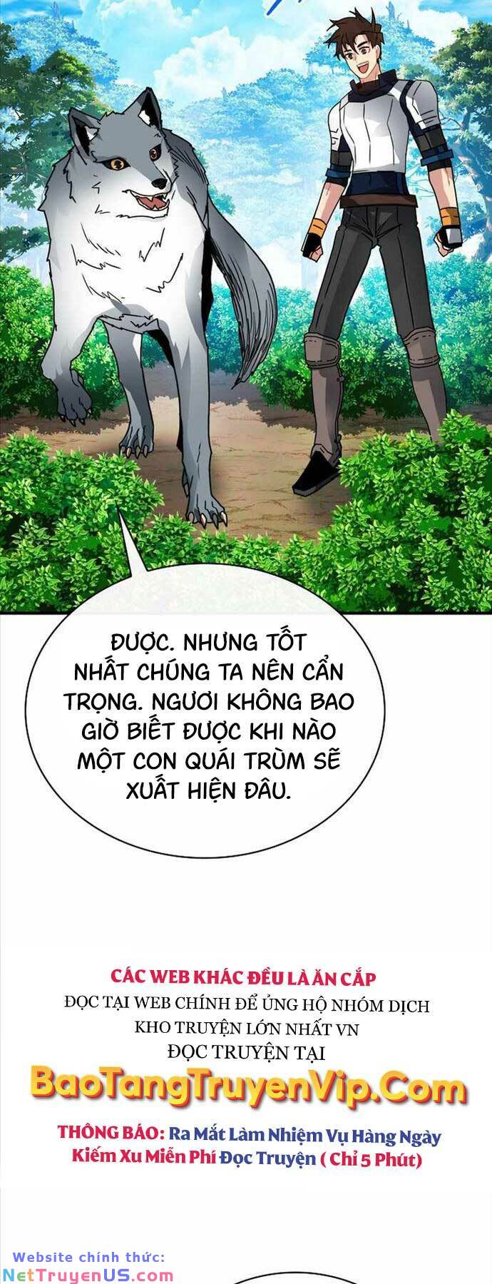 Thợ Săn Gacha Cấp Sss Chapter 77 - Trang 68