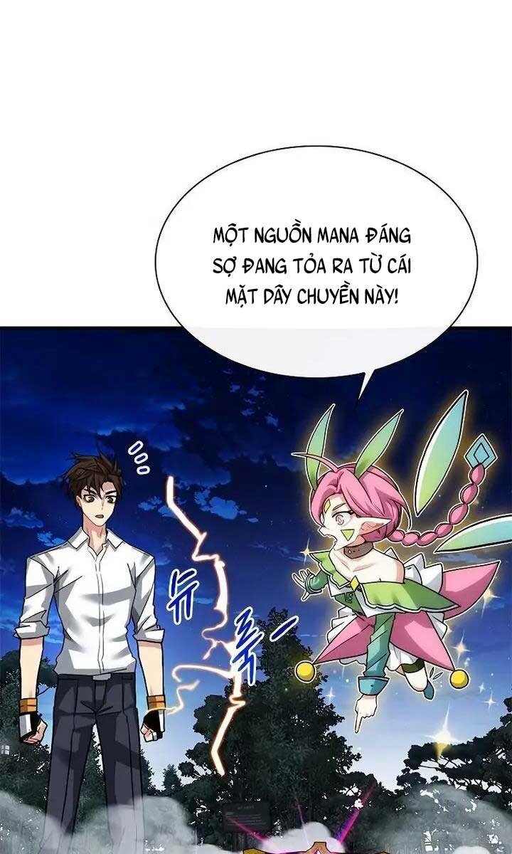 Thợ Săn Gacha Cấp Sss Chapter 48 - Trang 27