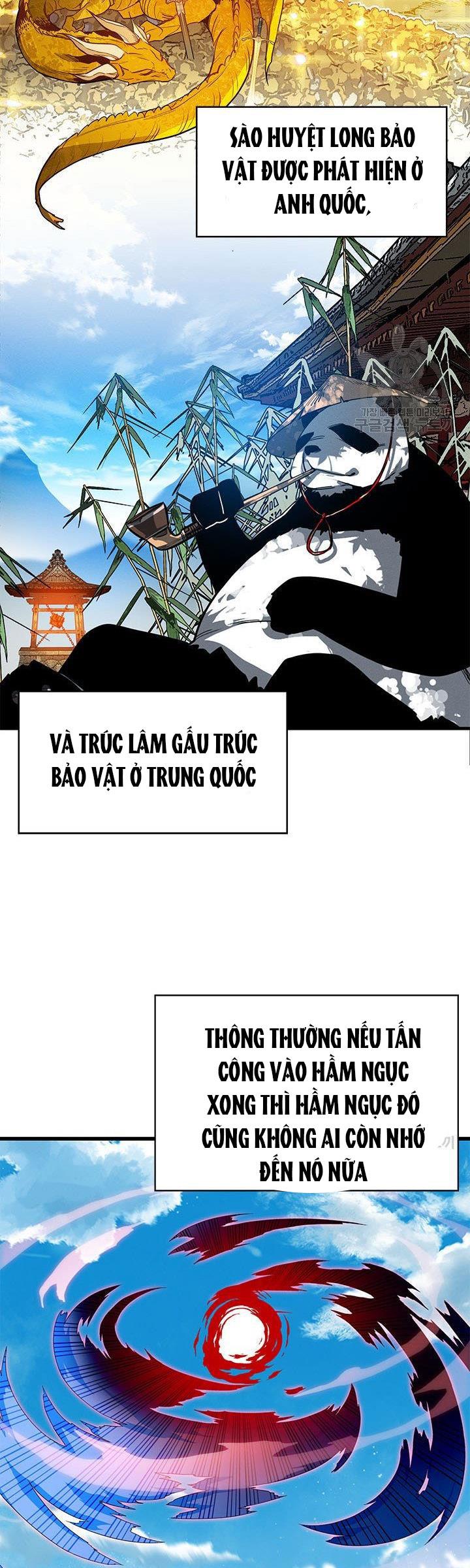 Thợ Săn Gacha Cấp Sss Chapter 3 - Trang 21