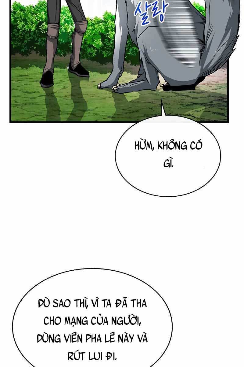 Thợ Săn Gacha Cấp Sss Chapter 61 - Trang 83