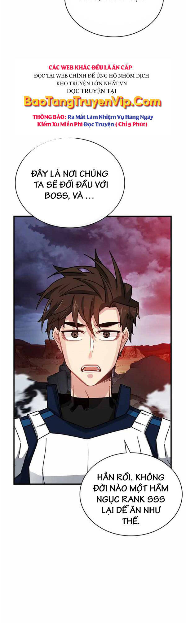 Thợ Săn Gacha Cấp Sss Chapter 72 - Trang 1