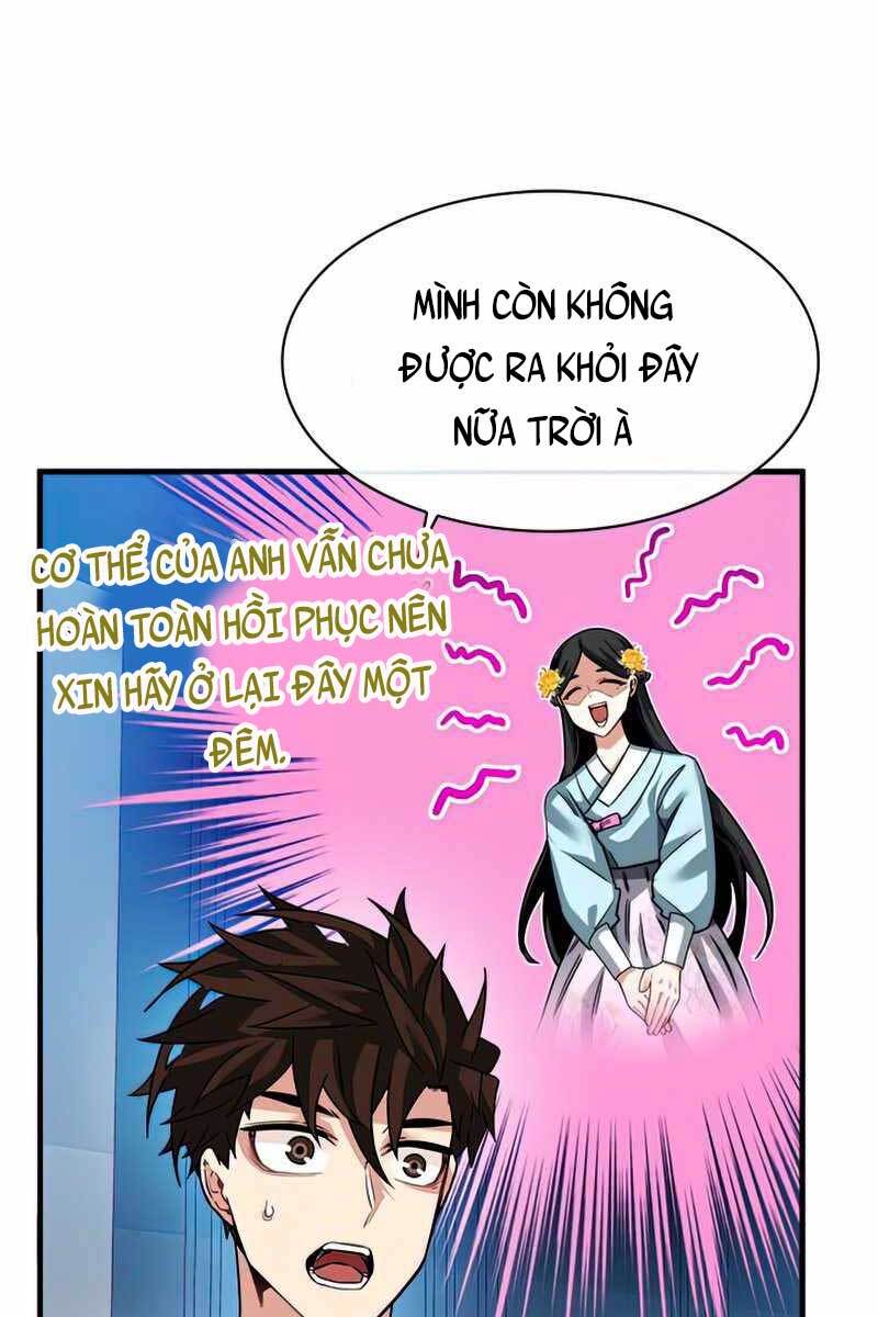 Thợ Săn Gacha Cấp Sss Chapter 49 - Trang 37