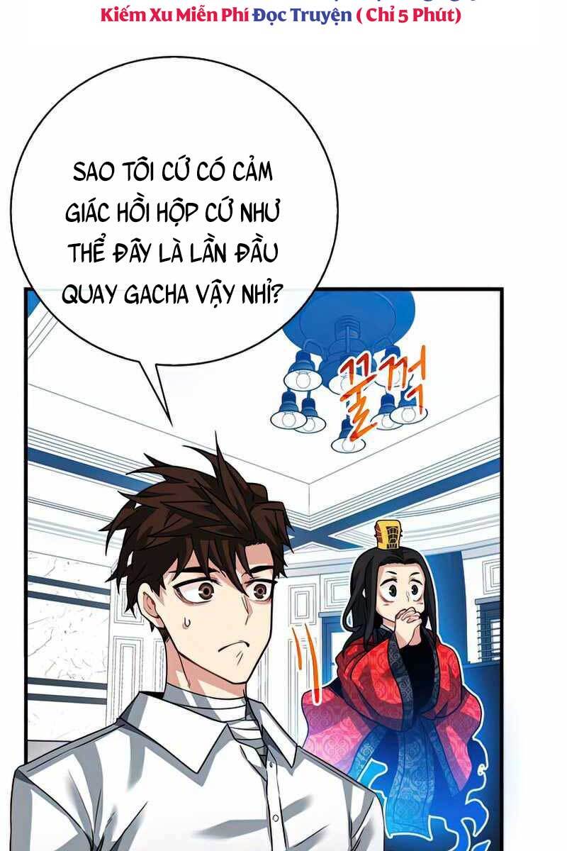 Thợ Săn Gacha Cấp Sss Chapter 49 - Trang 46