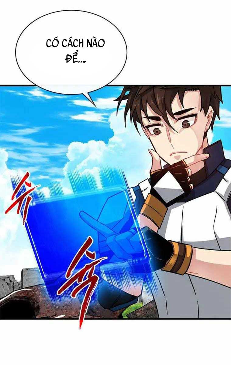 Thợ Săn Gacha Cấp Sss Chapter 68 - Trang 5