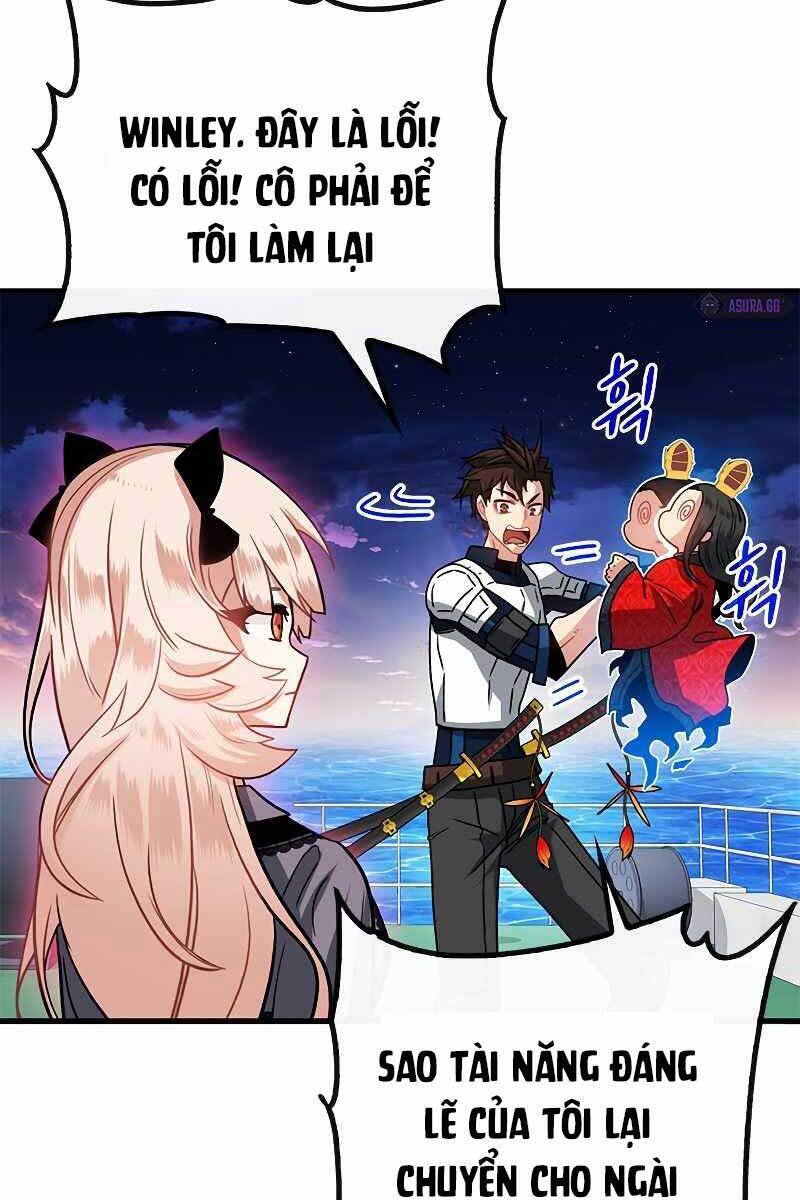 Thợ Săn Gacha Cấp Sss Chapter 59 - Trang 53