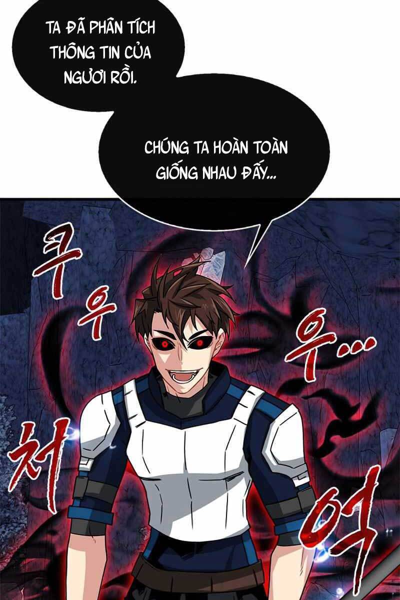 Thợ Săn Gacha Cấp Sss Chapter 54 - Trang 21