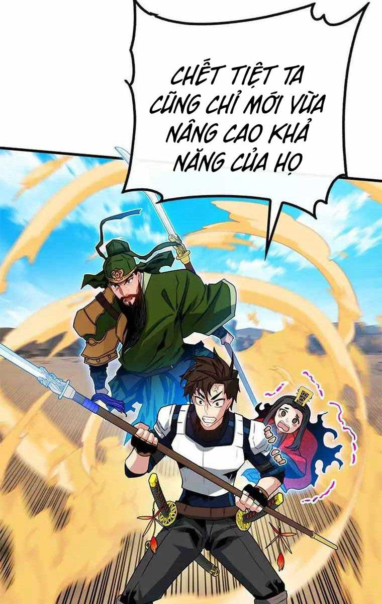 Thợ Săn Gacha Cấp Sss Chapter 68 - Trang 78