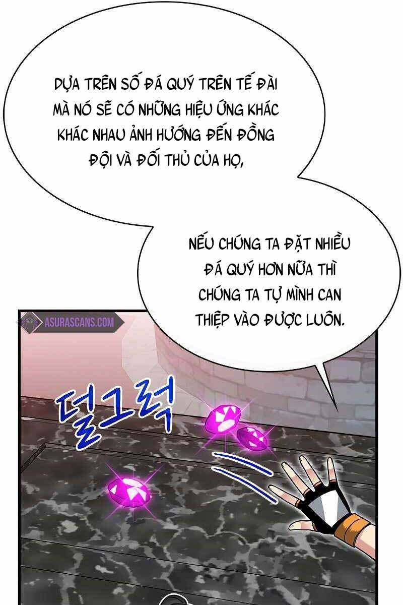 Thợ Săn Gacha Cấp Sss Chapter 51 - Trang 41