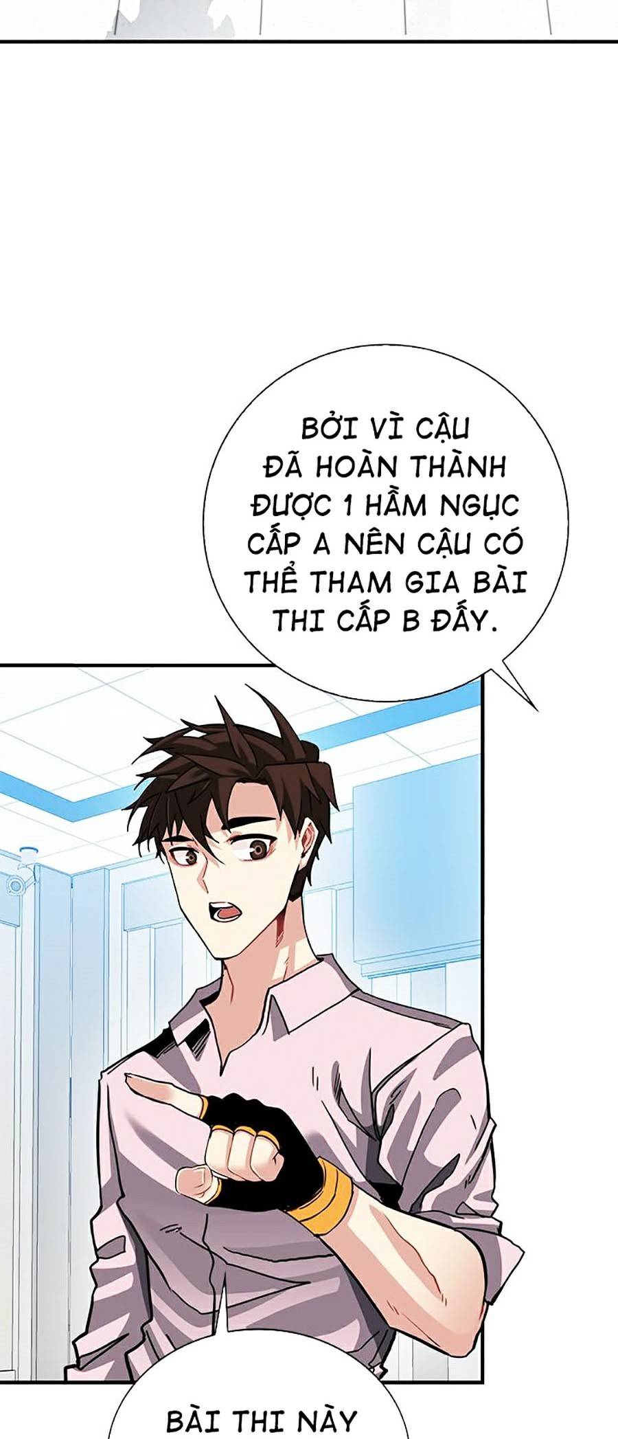 Thợ Săn Gacha Cấp Sss Chapter 29 - Trang 13