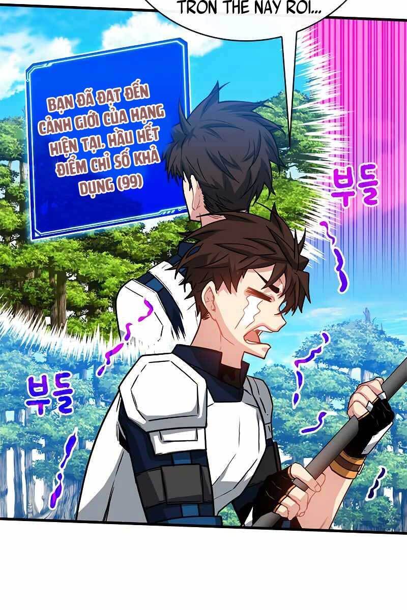 Thợ Săn Gacha Cấp Sss Chapter 61 - Trang 8