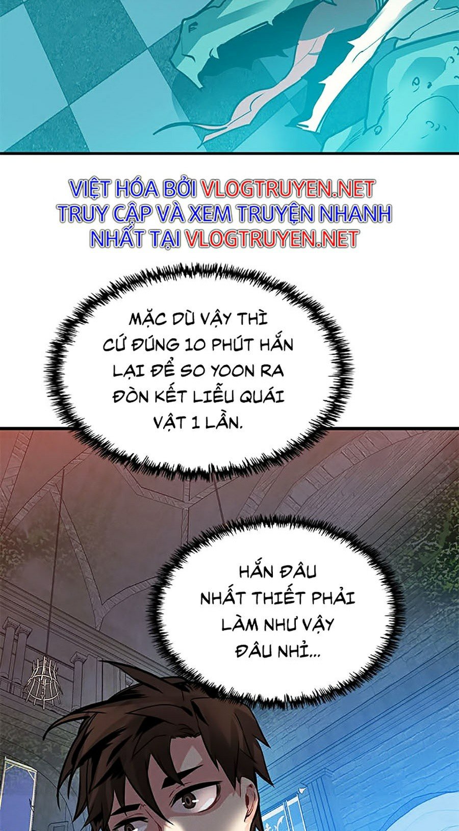 Thợ Săn Gacha Cấp Sss Chapter 6 - Trang 64