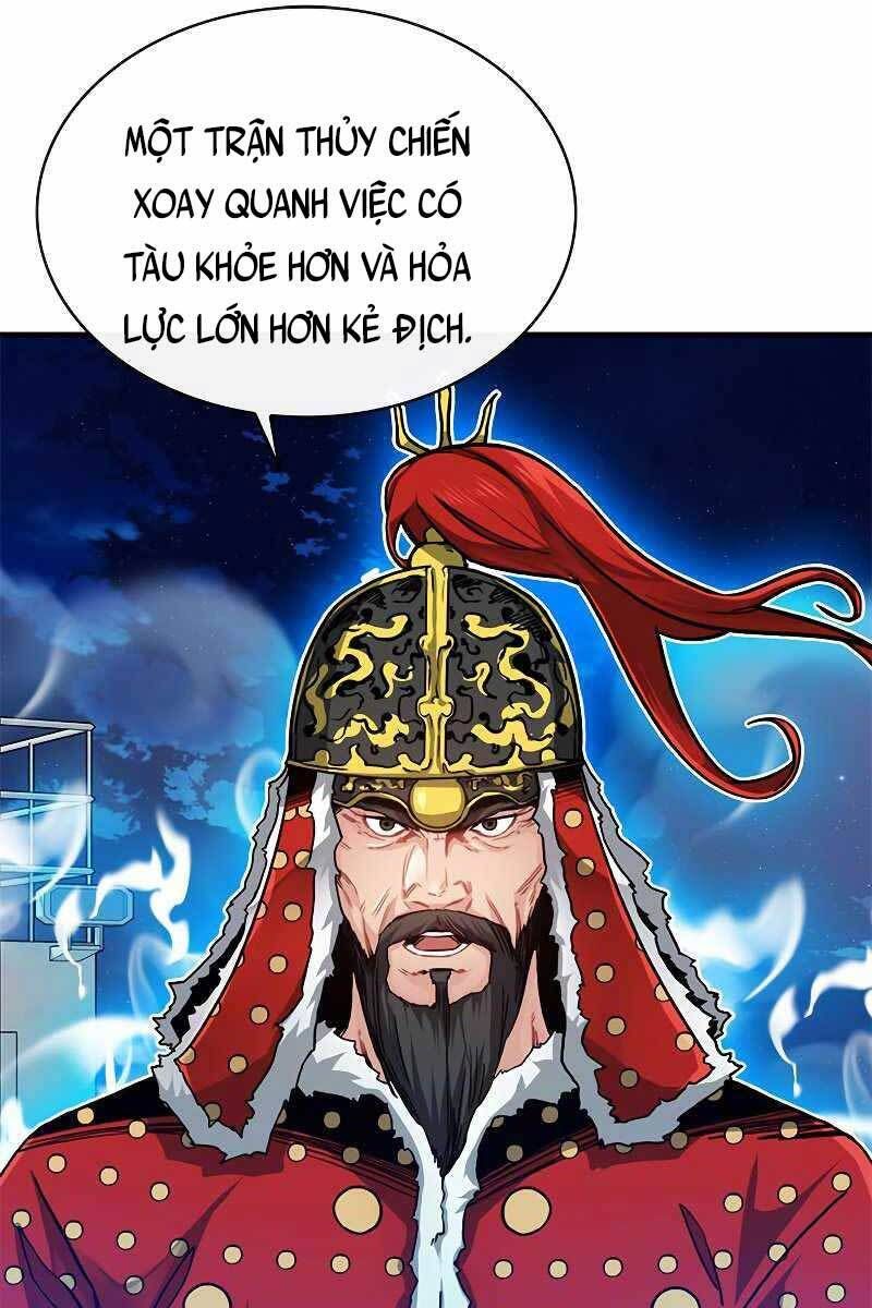 Thợ Săn Gacha Cấp Sss Chapter 57 - Trang 11