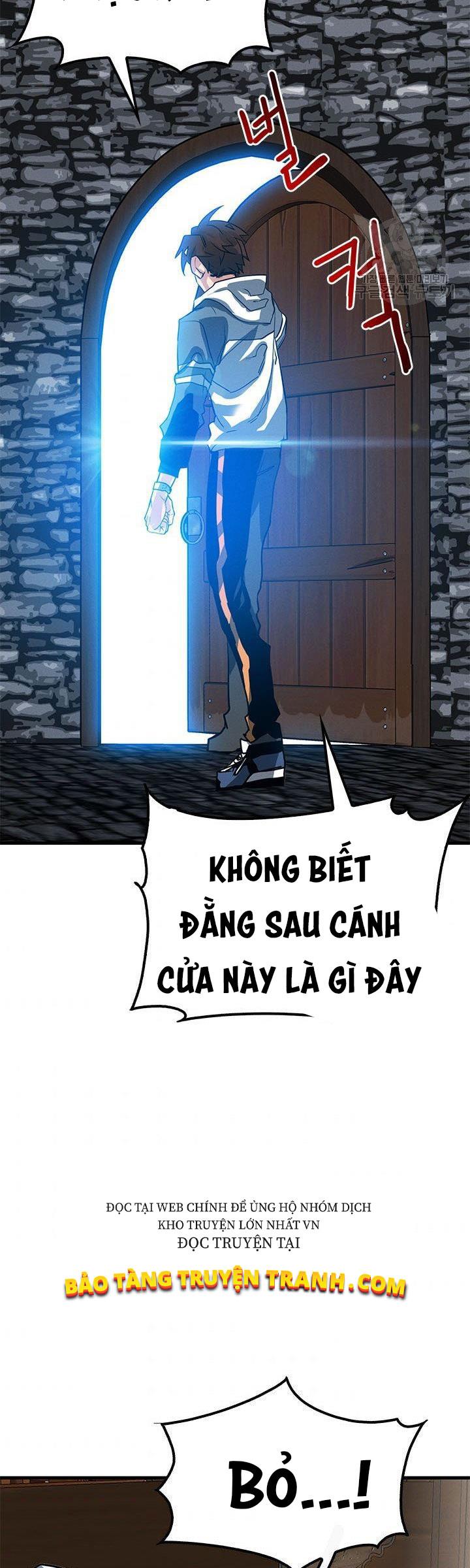 Thợ Săn Gacha Cấp Sss Chapter 3 - Trang 41