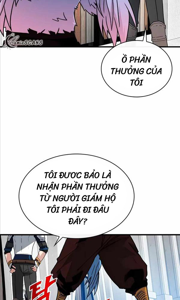 Thợ Săn Gacha Cấp Sss Chapter 69 - Trang 91