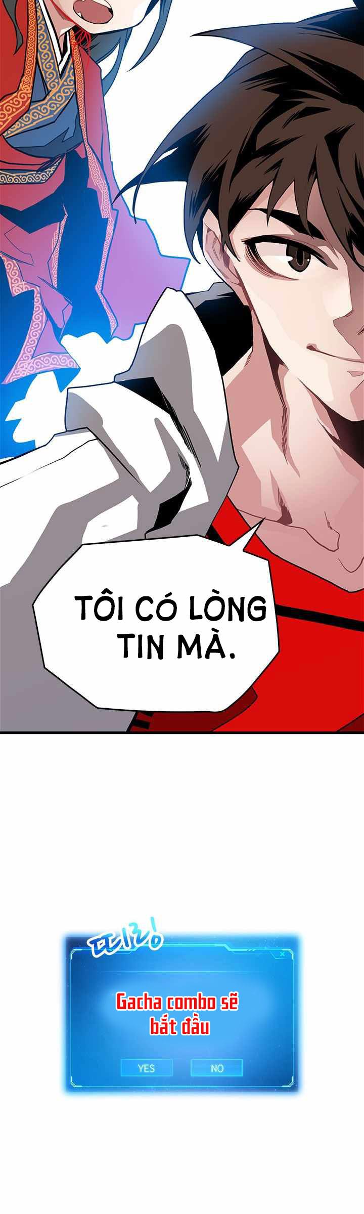 Thợ Săn Gacha Cấp Sss Chapter 0 - Trang 10