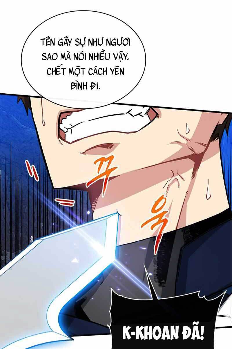 Thợ Săn Gacha Cấp Sss Chapter 54 - Trang 62