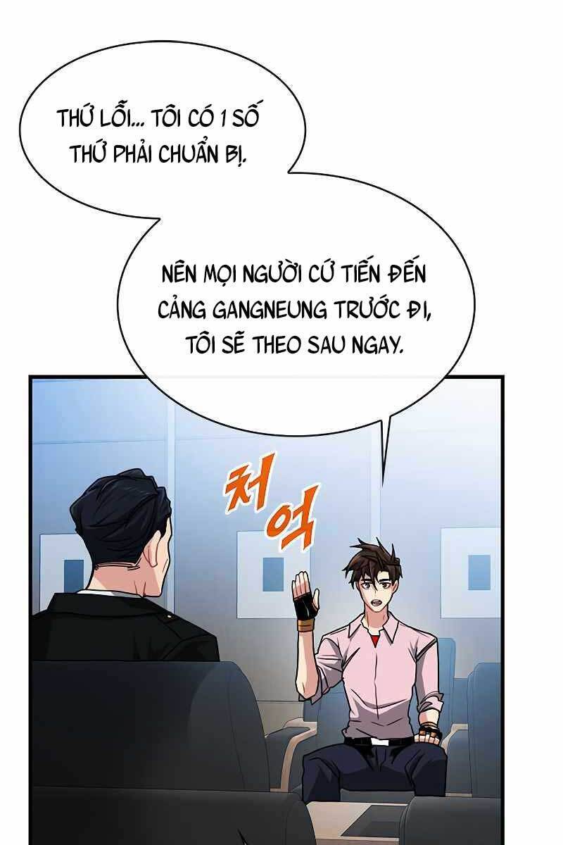 Thợ Săn Gacha Cấp Sss Chapter 55 - Trang 80