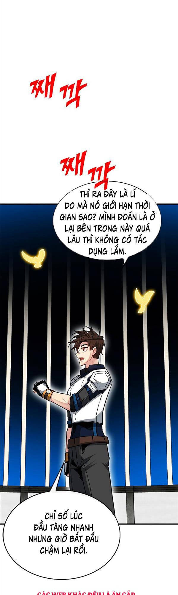 Thợ Săn Gacha Cấp Sss Chapter 66 - Trang 13