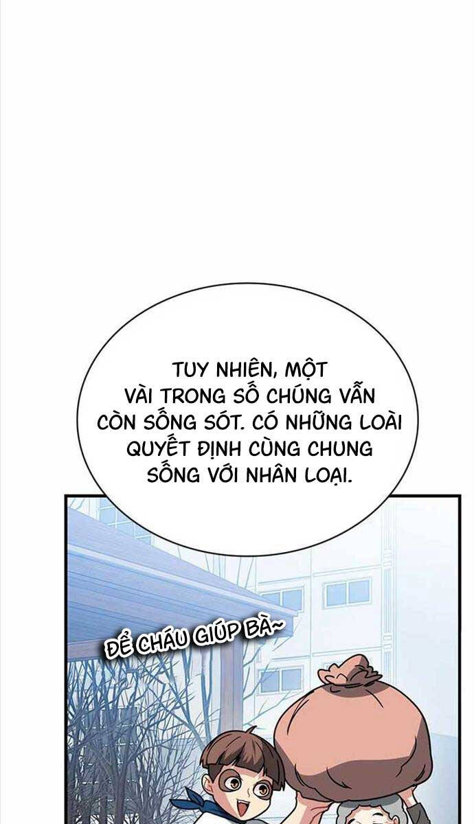 Thợ Săn Gacha Cấp Sss Chapter 80 - Trang 40