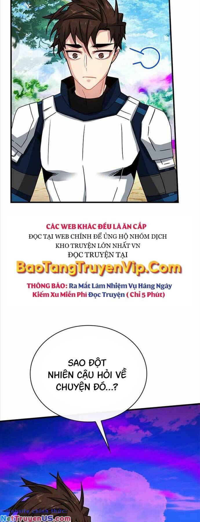 Thợ Săn Gacha Cấp Sss Chapter 79 - Trang 16