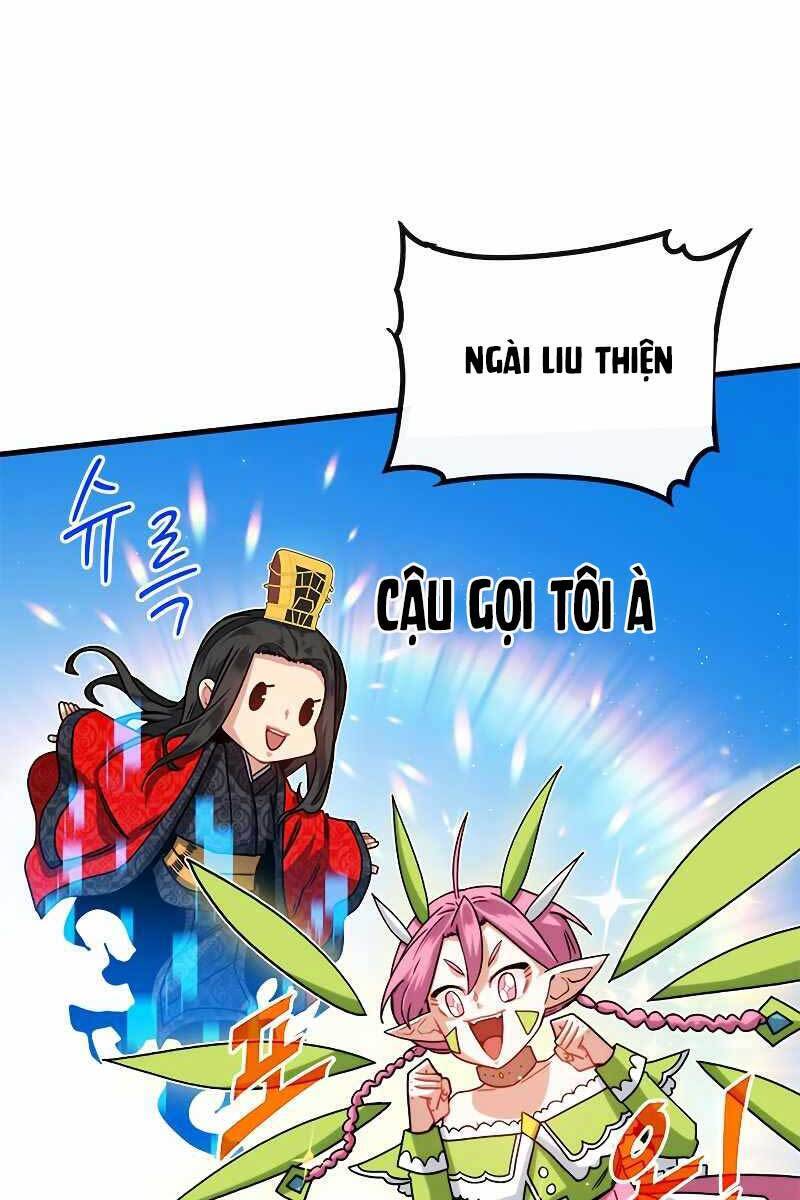 Thợ Săn Gacha Cấp Sss Chapter 59 - Trang 27