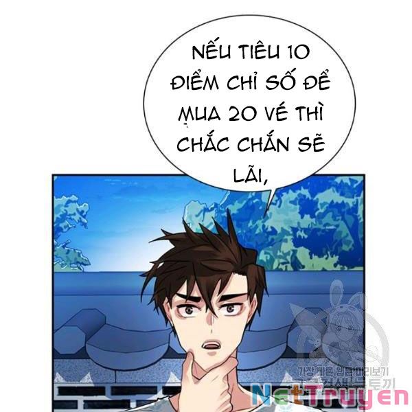 Thợ Săn Gacha Cấp Sss Chapter 26 - Trang 45