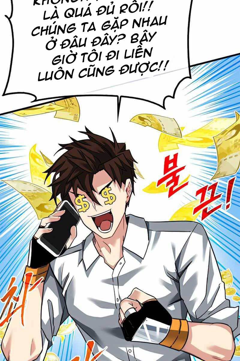 Thợ Săn Gacha Cấp Sss Chapter 49 - Trang 98