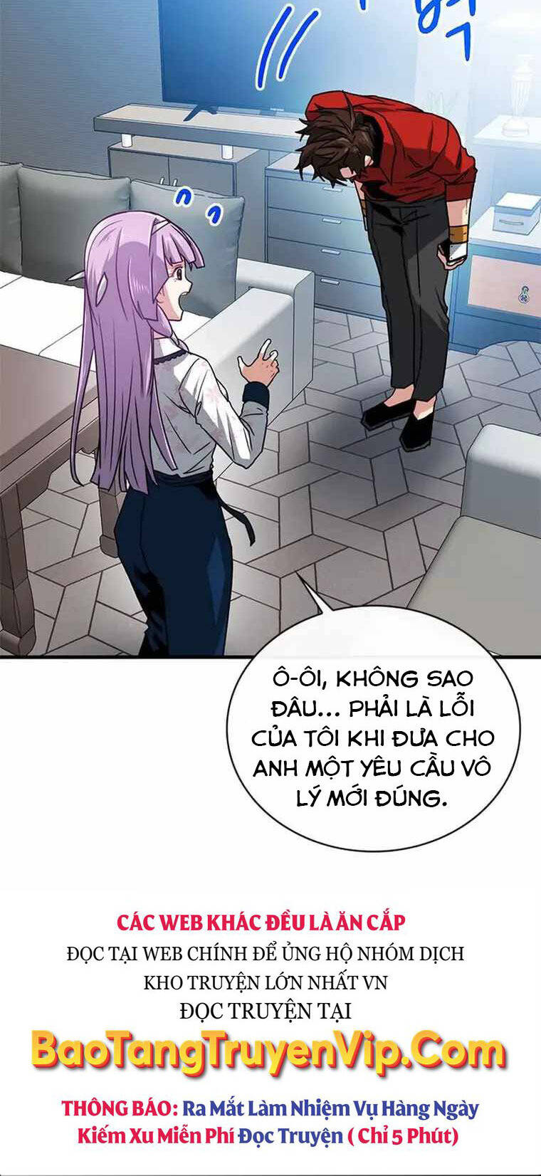 Thợ Săn Gacha Cấp Sss Chapter 70 - Trang 61