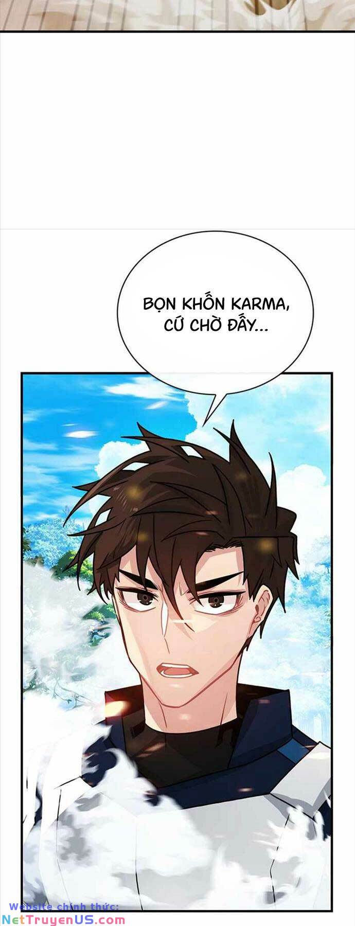 Thợ Săn Gacha Cấp Sss Chapter 79 - Trang 62