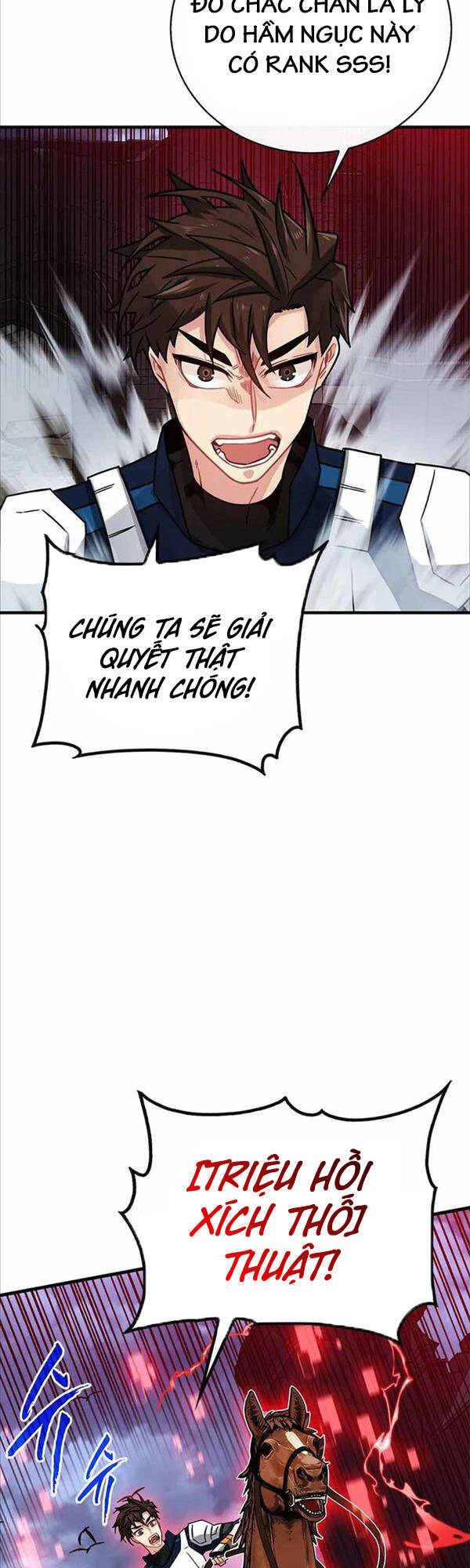 Thợ Săn Gacha Cấp Sss Chapter 72 - Trang 6