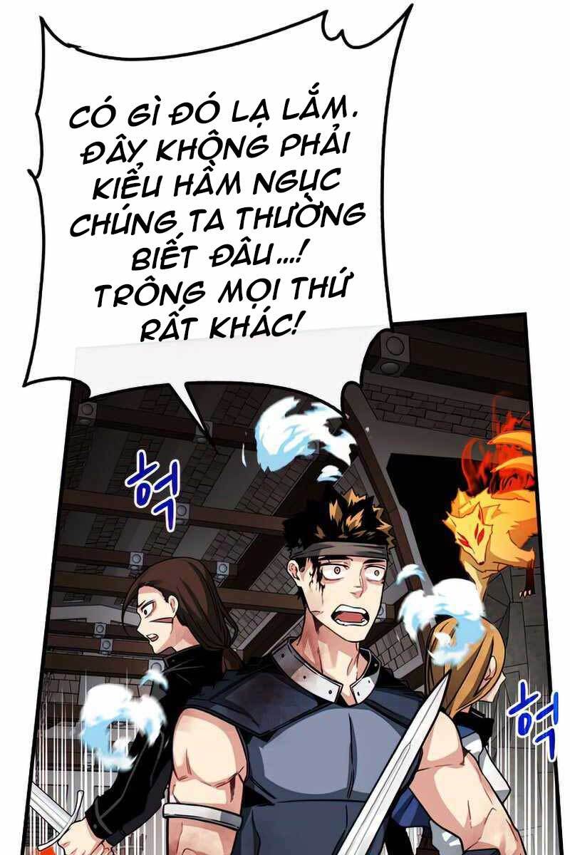 Thợ Săn Gacha Cấp Sss Chapter 49 - Trang 74