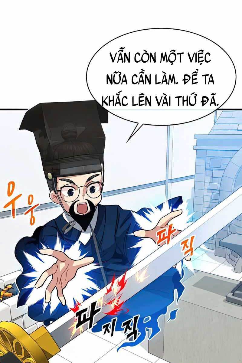 Thợ Săn Gacha Cấp Sss Chapter 56 - Trang 17