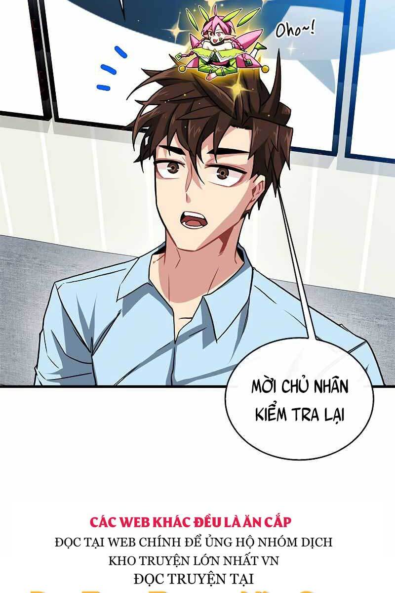 Thợ Săn Gacha Cấp Sss Chapter 53 - Trang 74