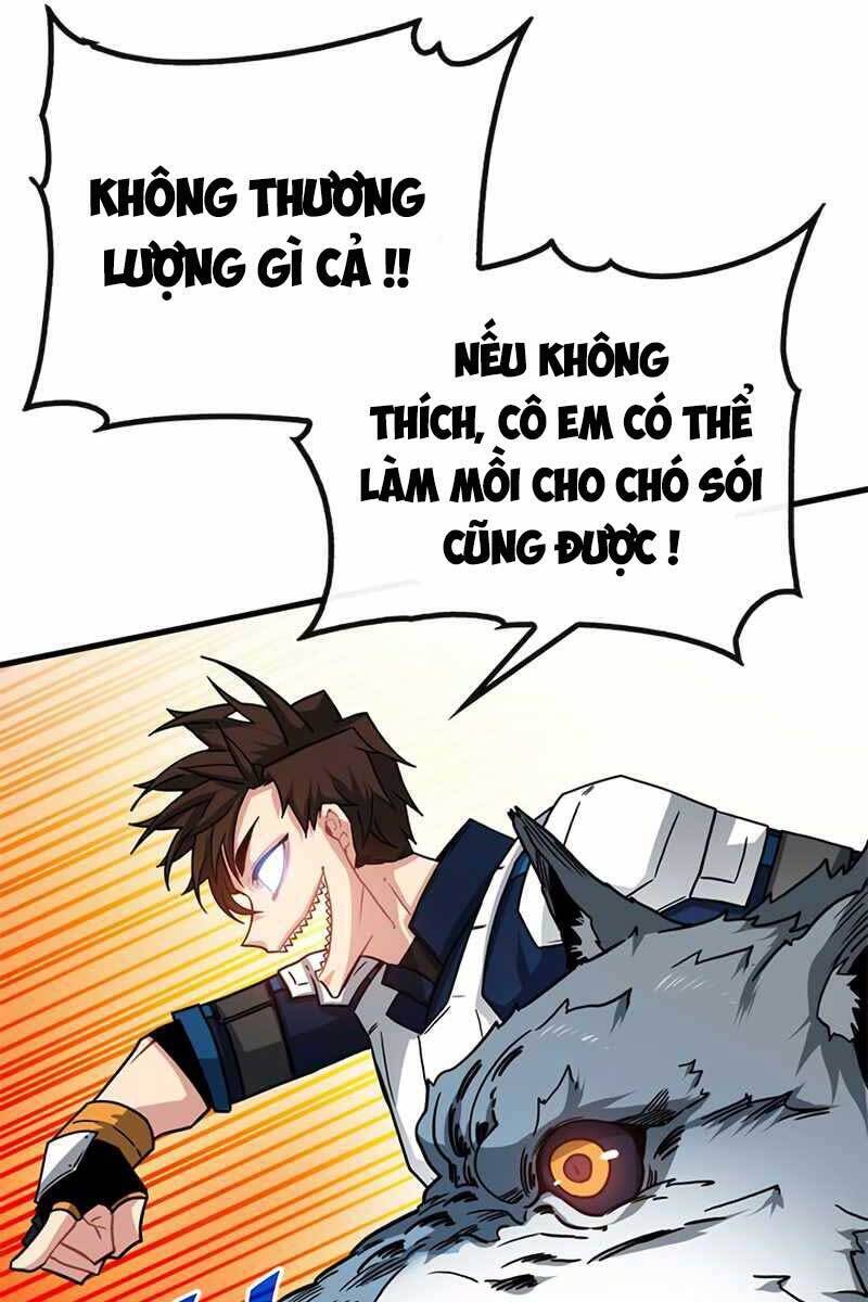 Thợ Săn Gacha Cấp Sss Chapter 62 - Trang 36