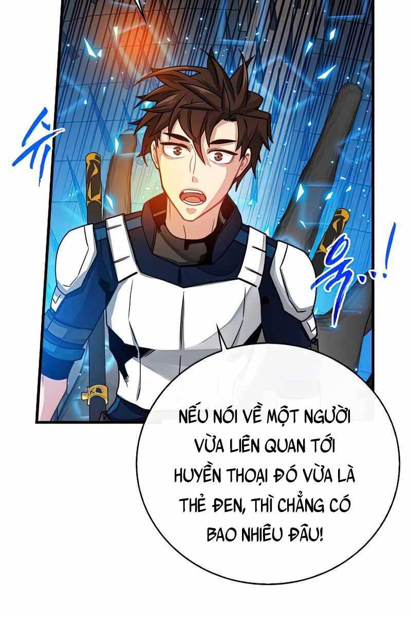 Thợ Săn Gacha Cấp Sss Chapter 58 - Trang 48