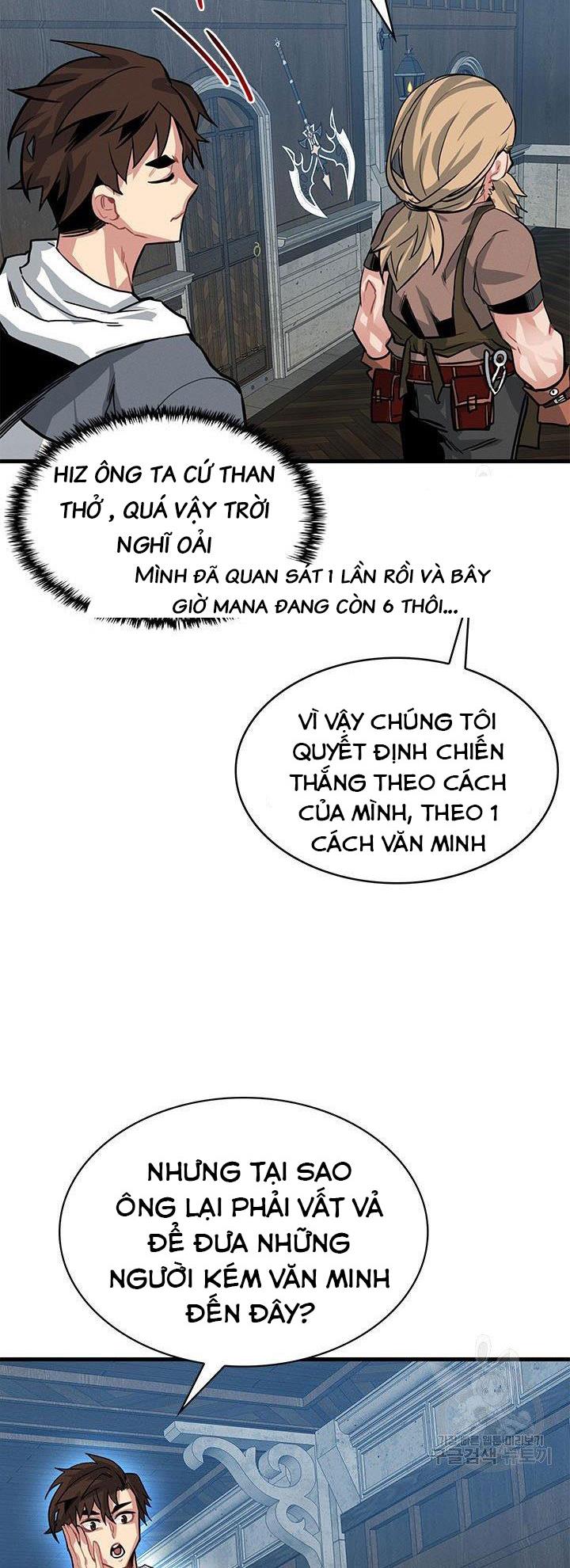 Thợ Săn Gacha Cấp Sss Chapter 4 - Trang 9