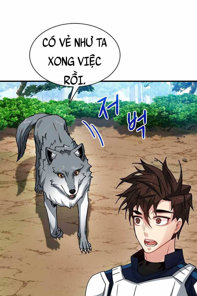 Thợ Săn Gacha Cấp Sss Chapter 65 - Trang 24